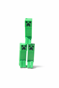 Llavero de Creeper