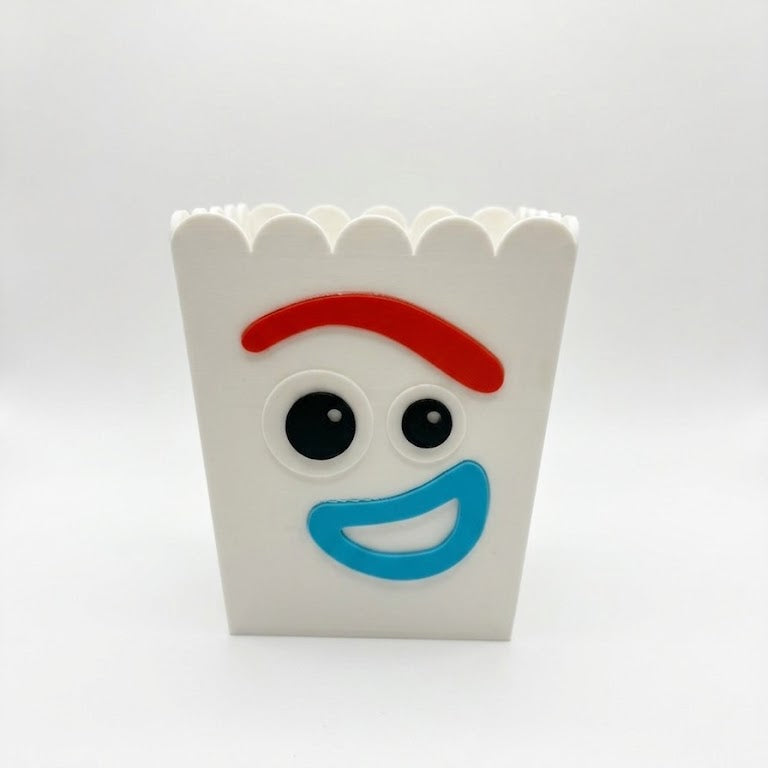 Palomera Forky Toy Story