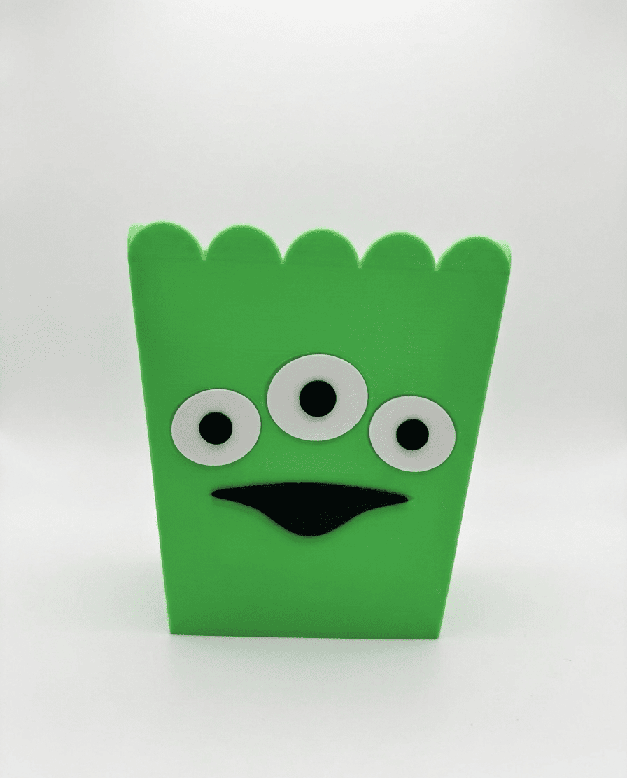 Palomera Marciano Toy Story