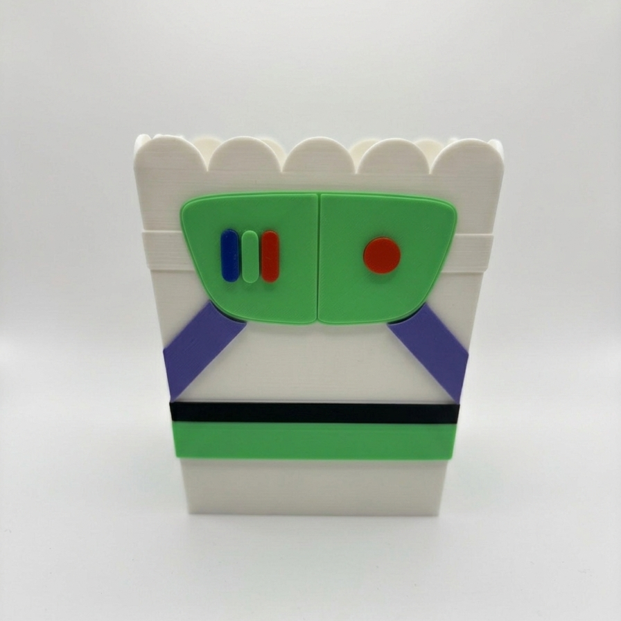 Palomera Buzz Lightyear