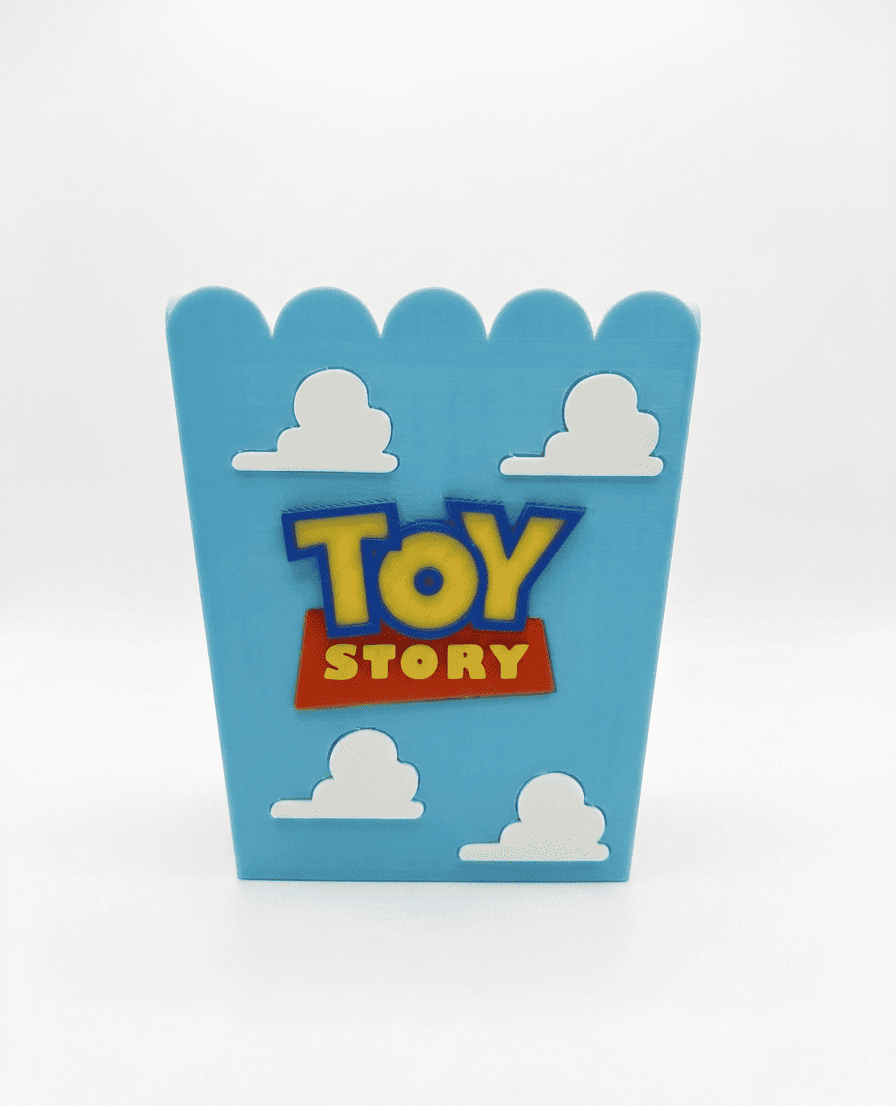 Palomera Toy Story