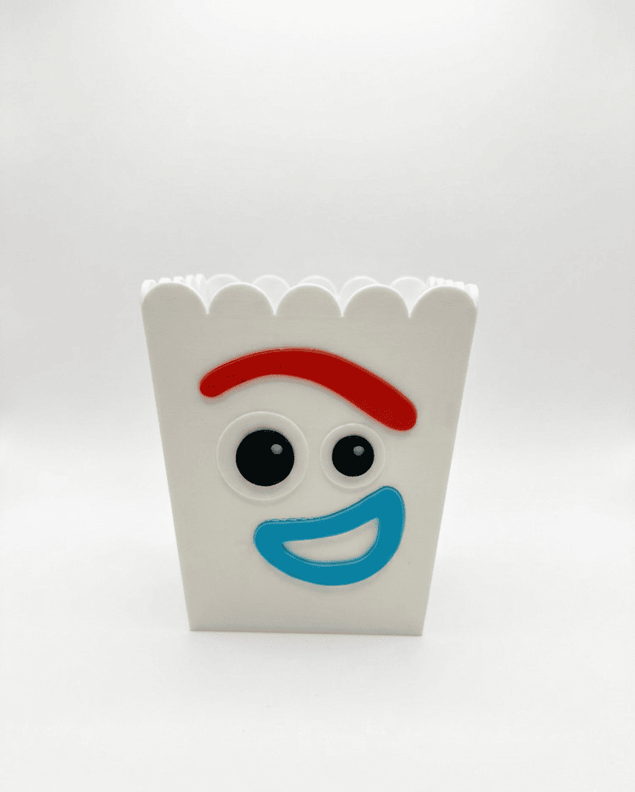 Palomera Forky Toy Story