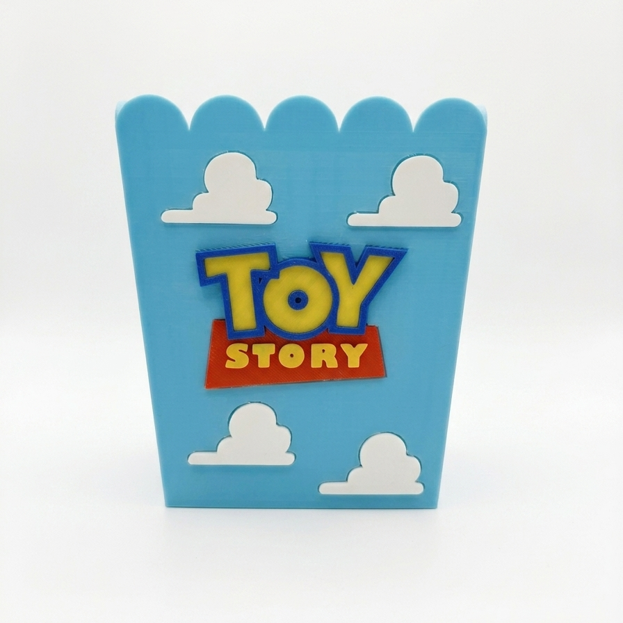 Palomera Toy Story