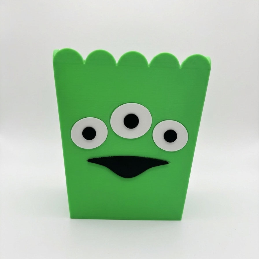 Palomera Marciano Toy Story