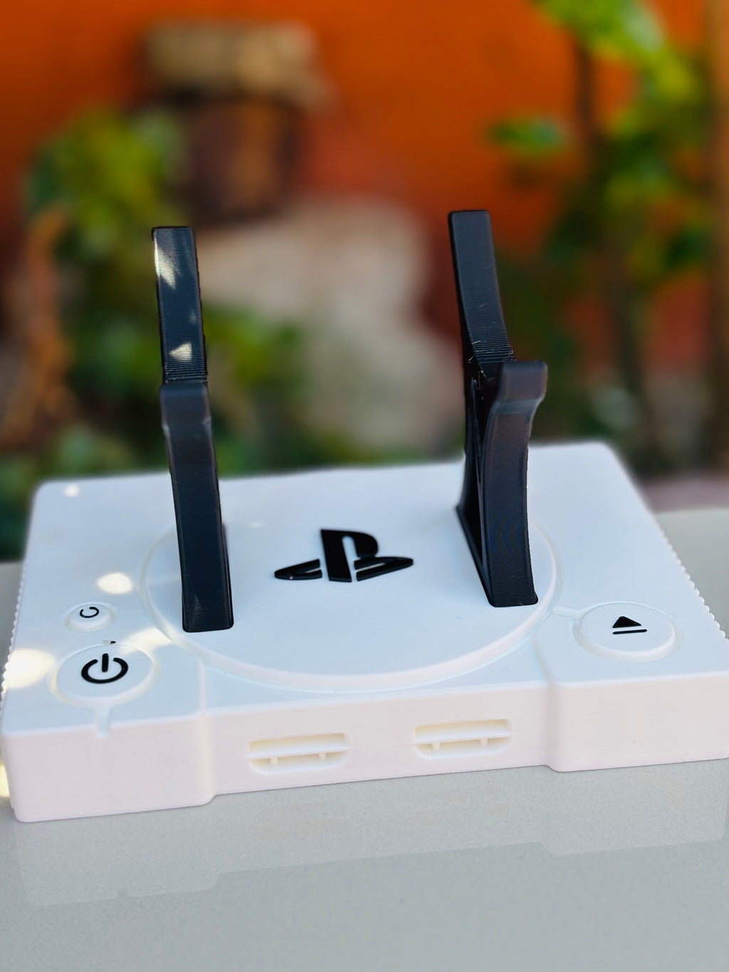 Soporte para Mando de PS5  Diseño PS1