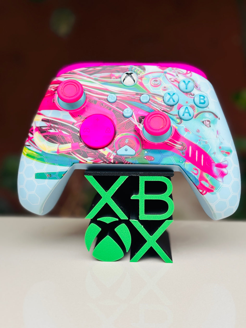 Soporte para Mando de XBOX