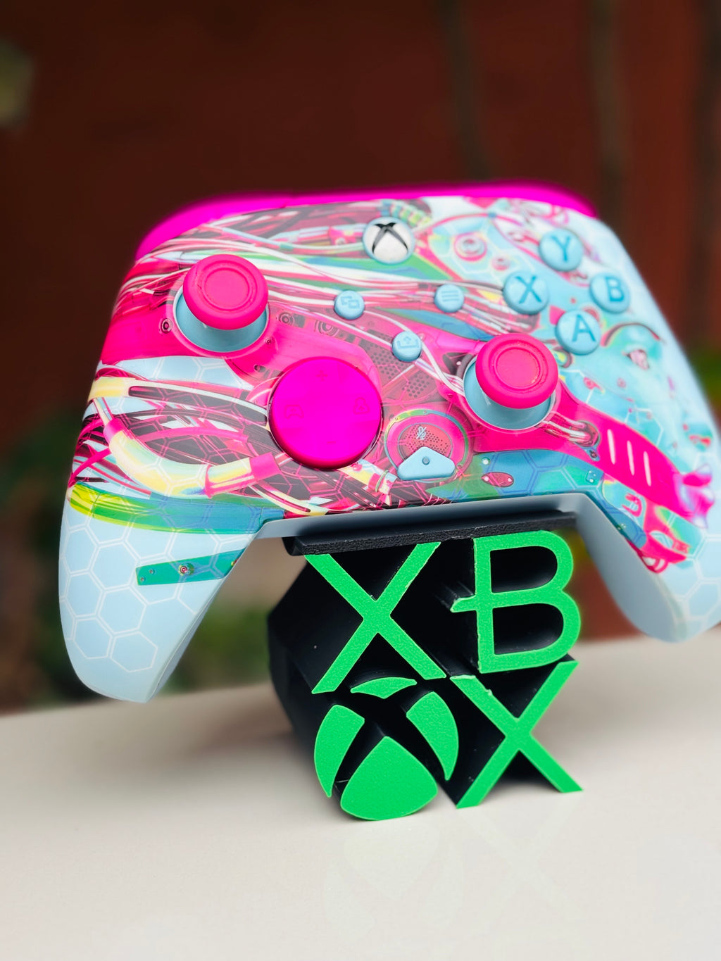 Soporte para Mando de XBOX