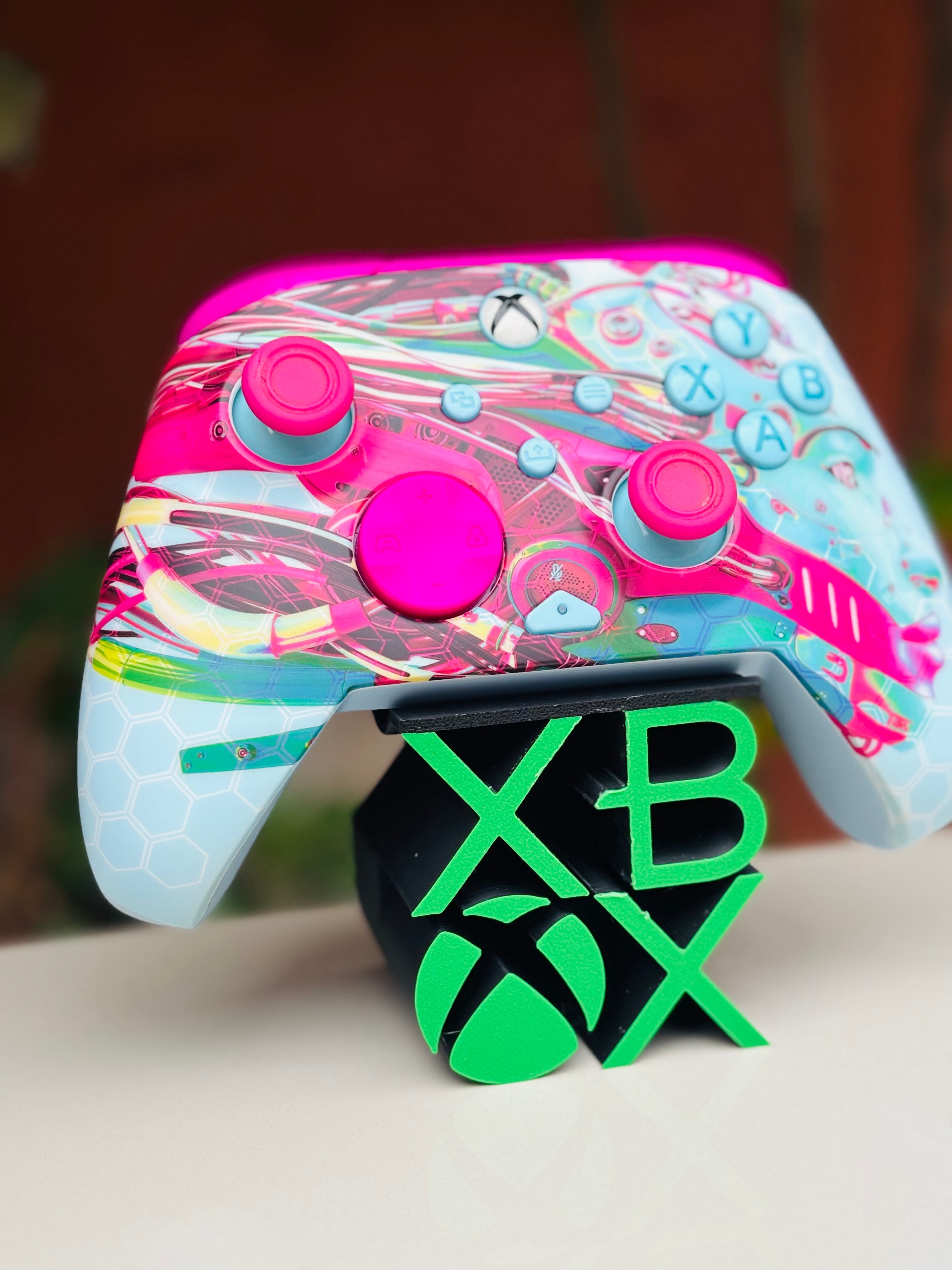 Soporte para Mando de XBOX