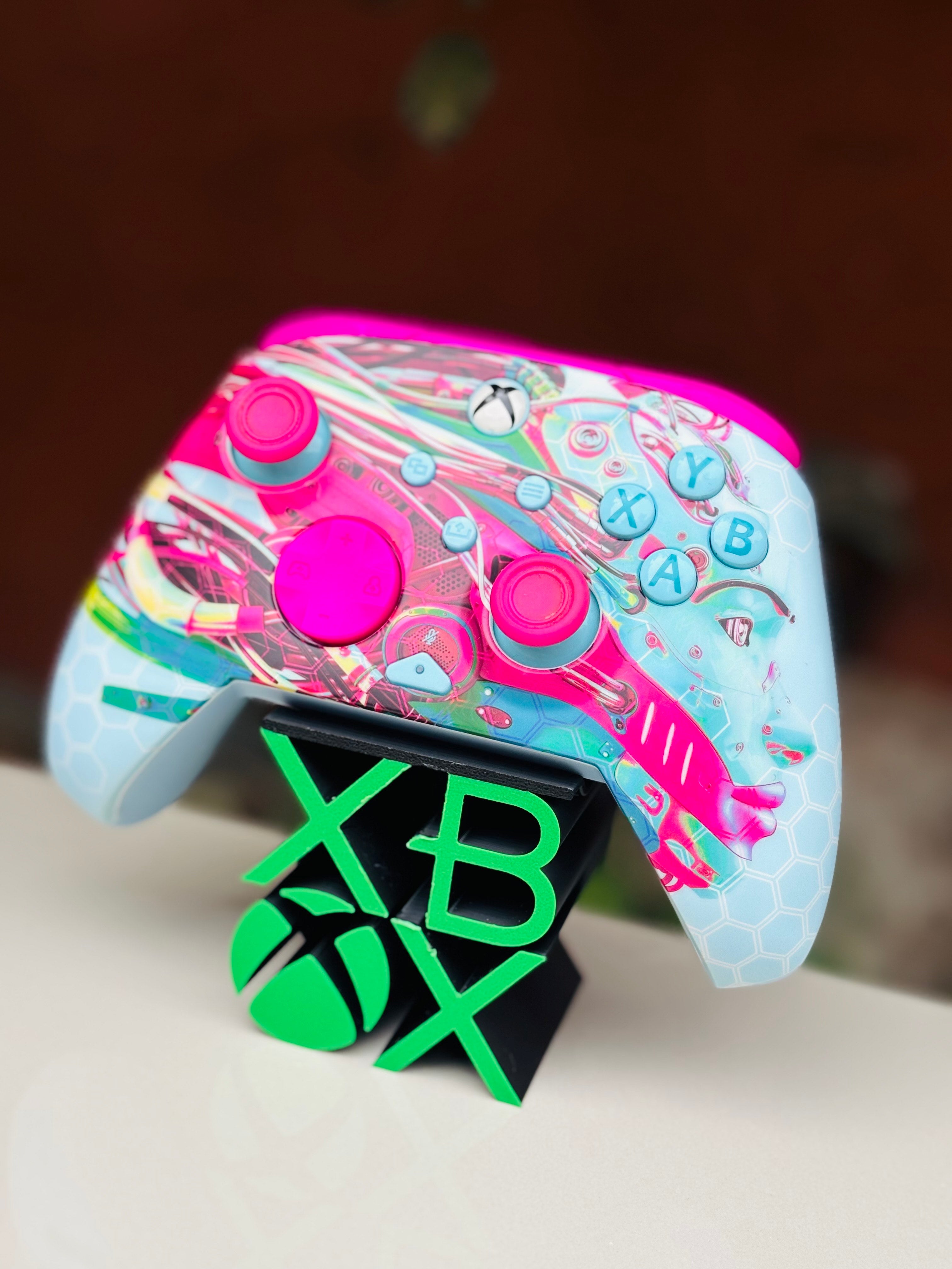 Soporte para Mando de XBOX