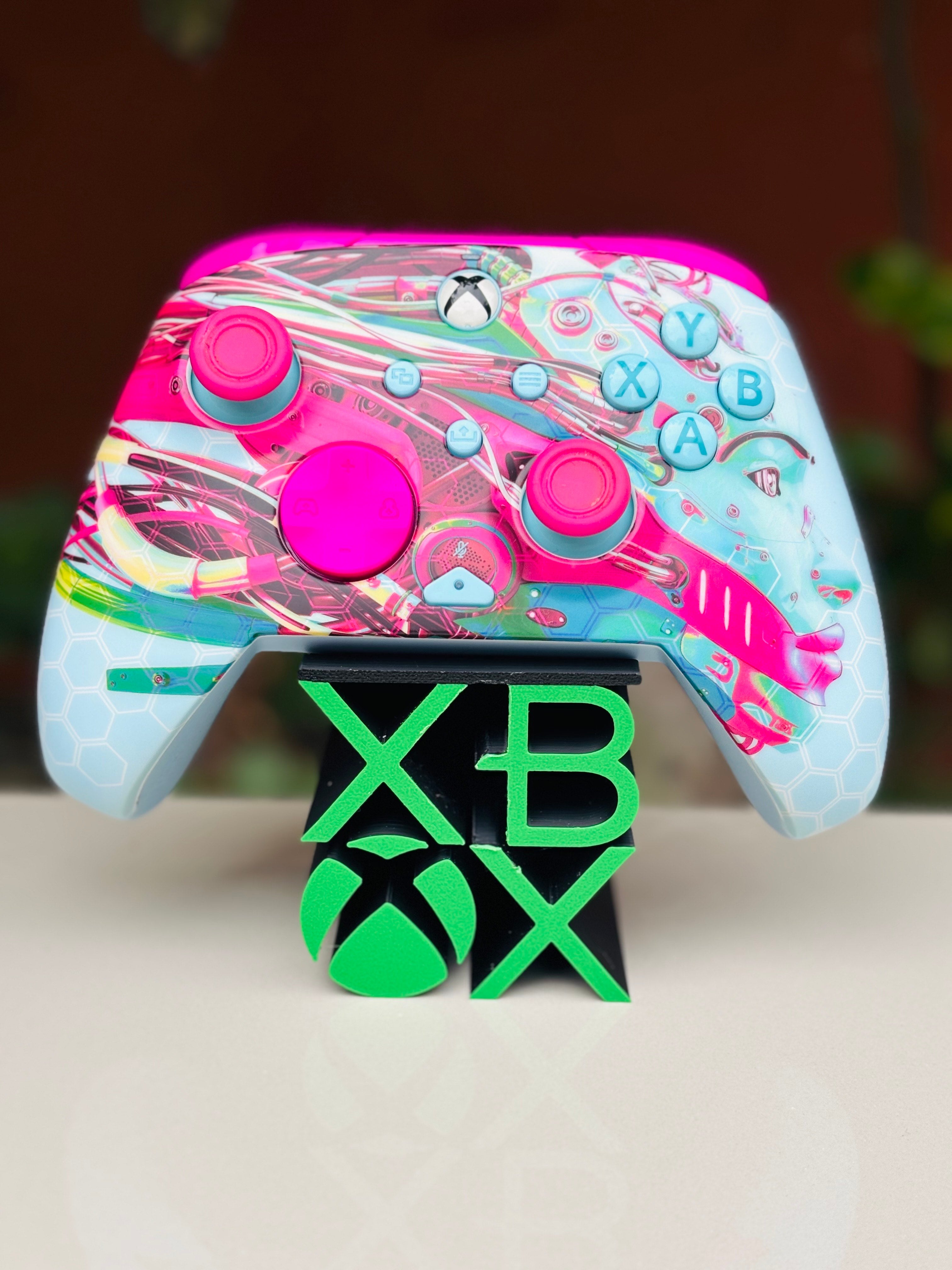 Soporte para Mando de XBOX