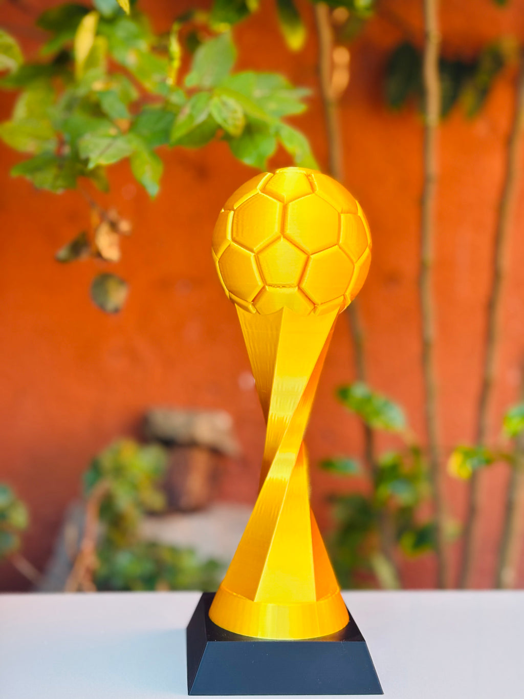 Trofeo de Futbol