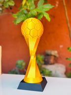 Trofeo de Futbol