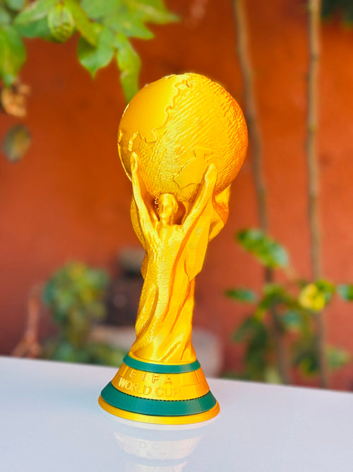 Trofeo Copa del Mundo