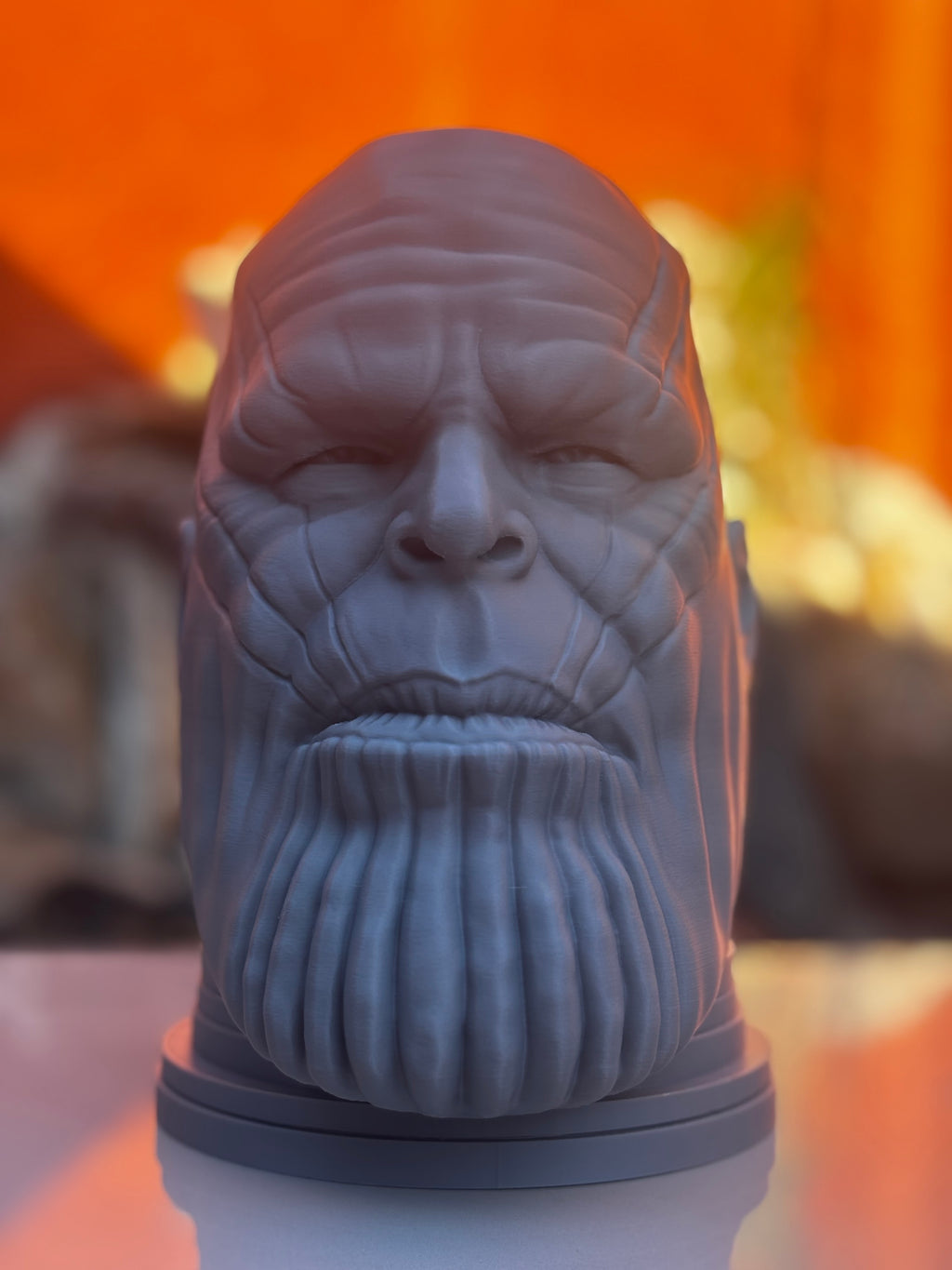 Soporte para Audifonos de THANOS