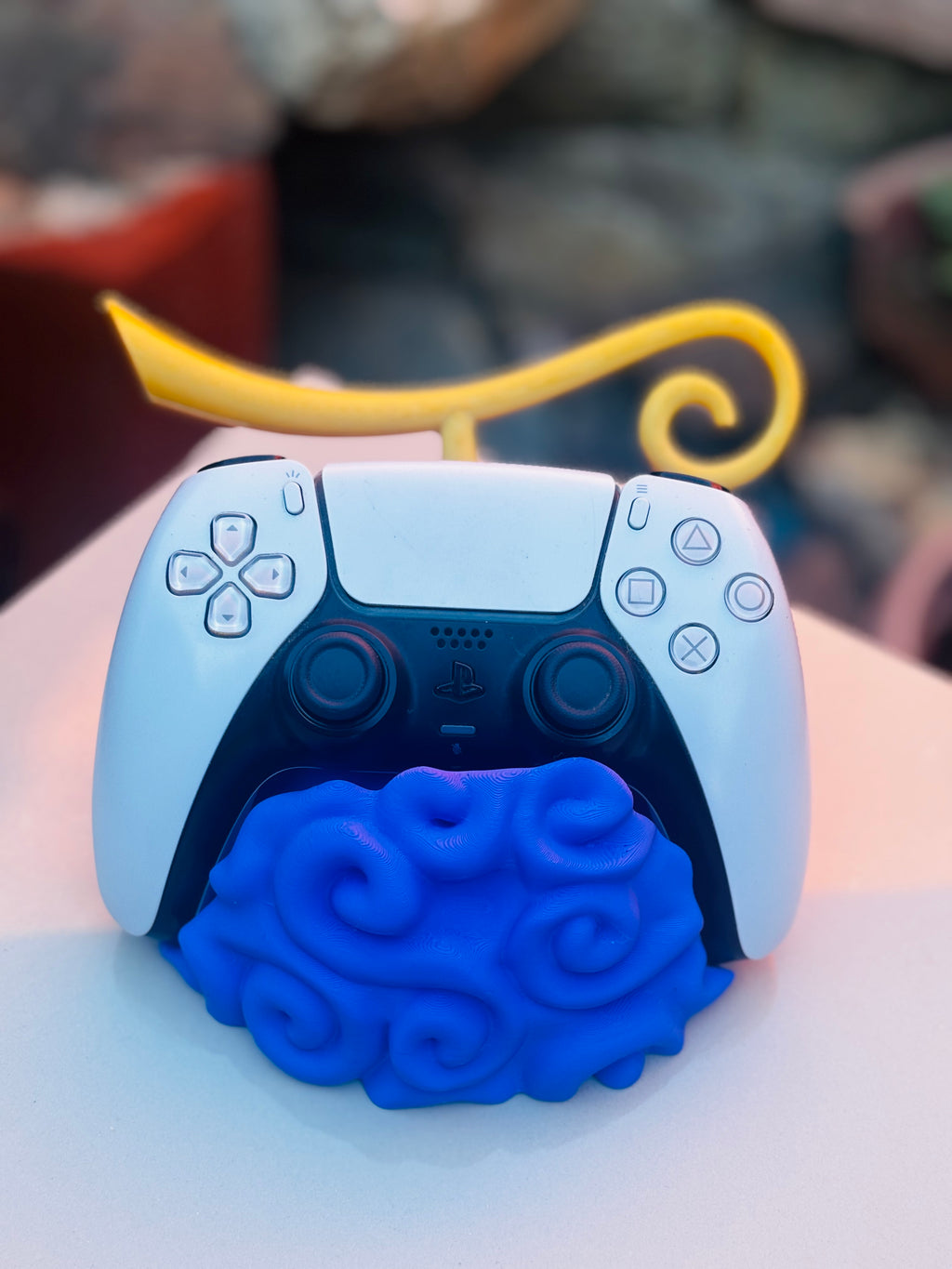 Soporte para Mando XBOX/PS5 One Piece