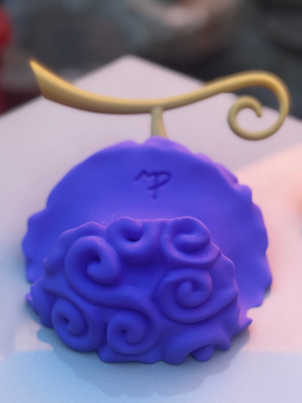 Soporte para Mando XBOX/PS5 One Piece