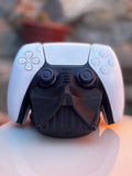 Soporte para Mando de PS5 Diseño Darth Vader