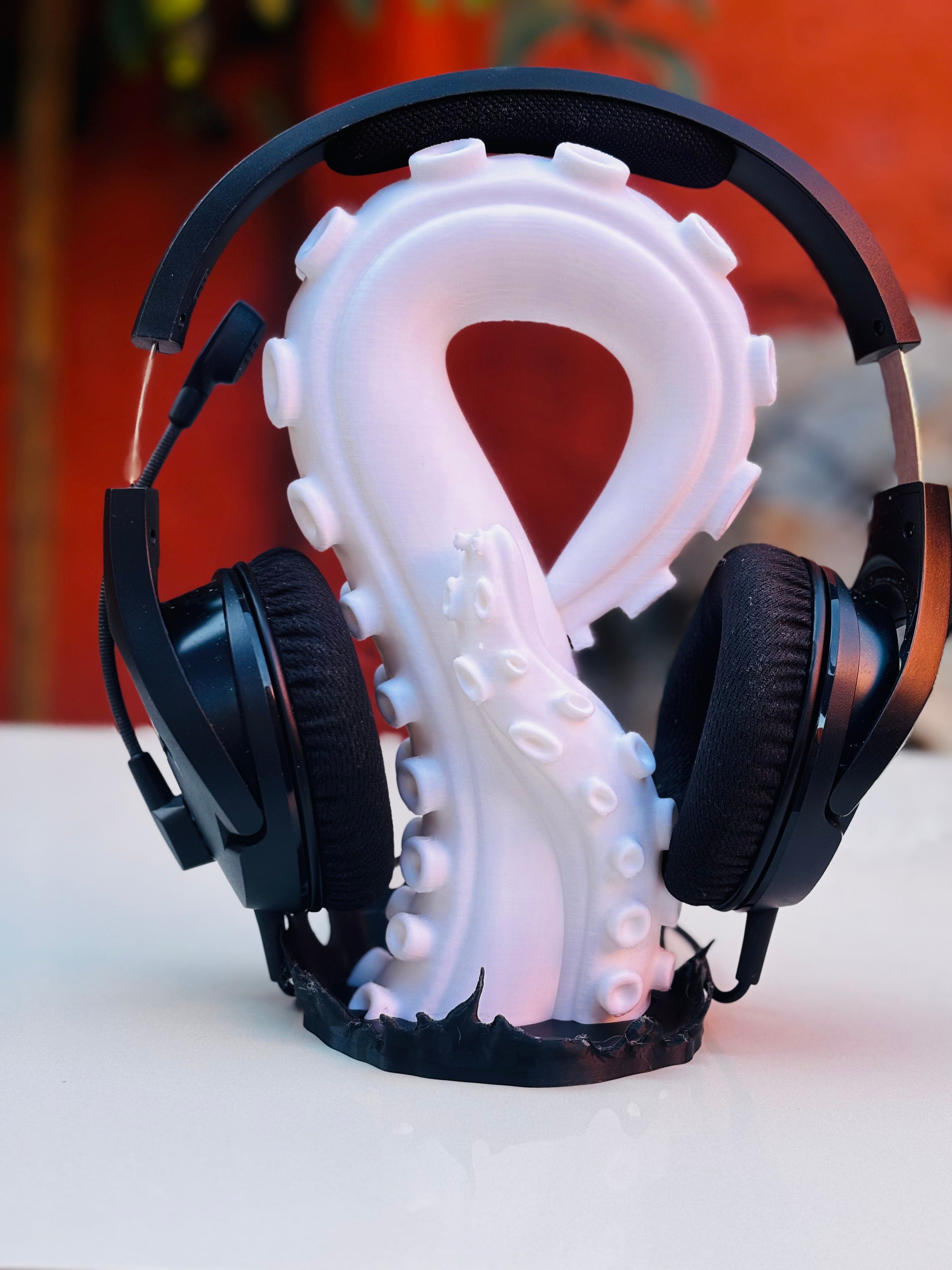 Soporte para Audifonos