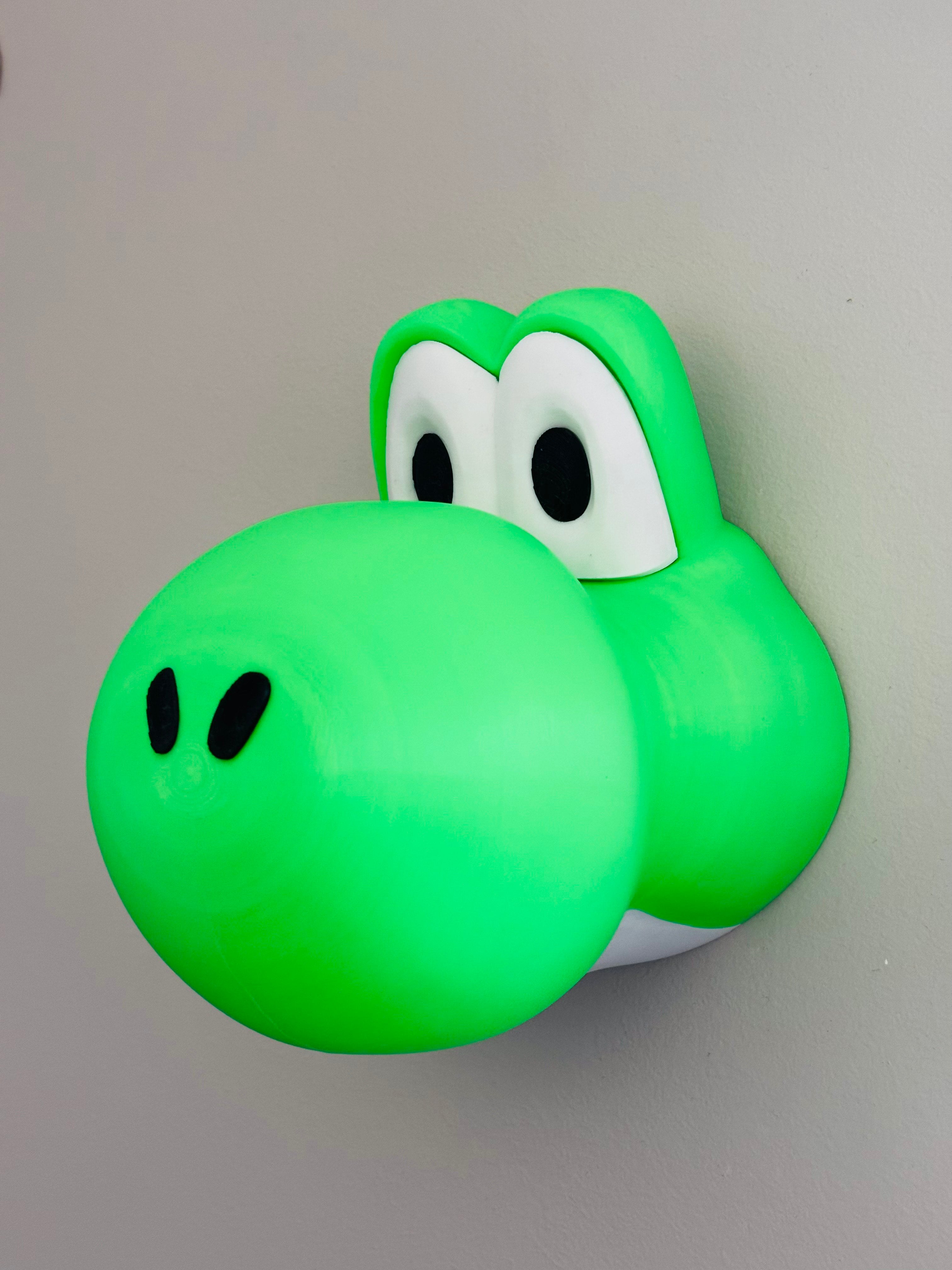 Soporte de pared para Audifonos - YOSHY