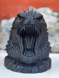 Soporte para Audifonos - Godzilla