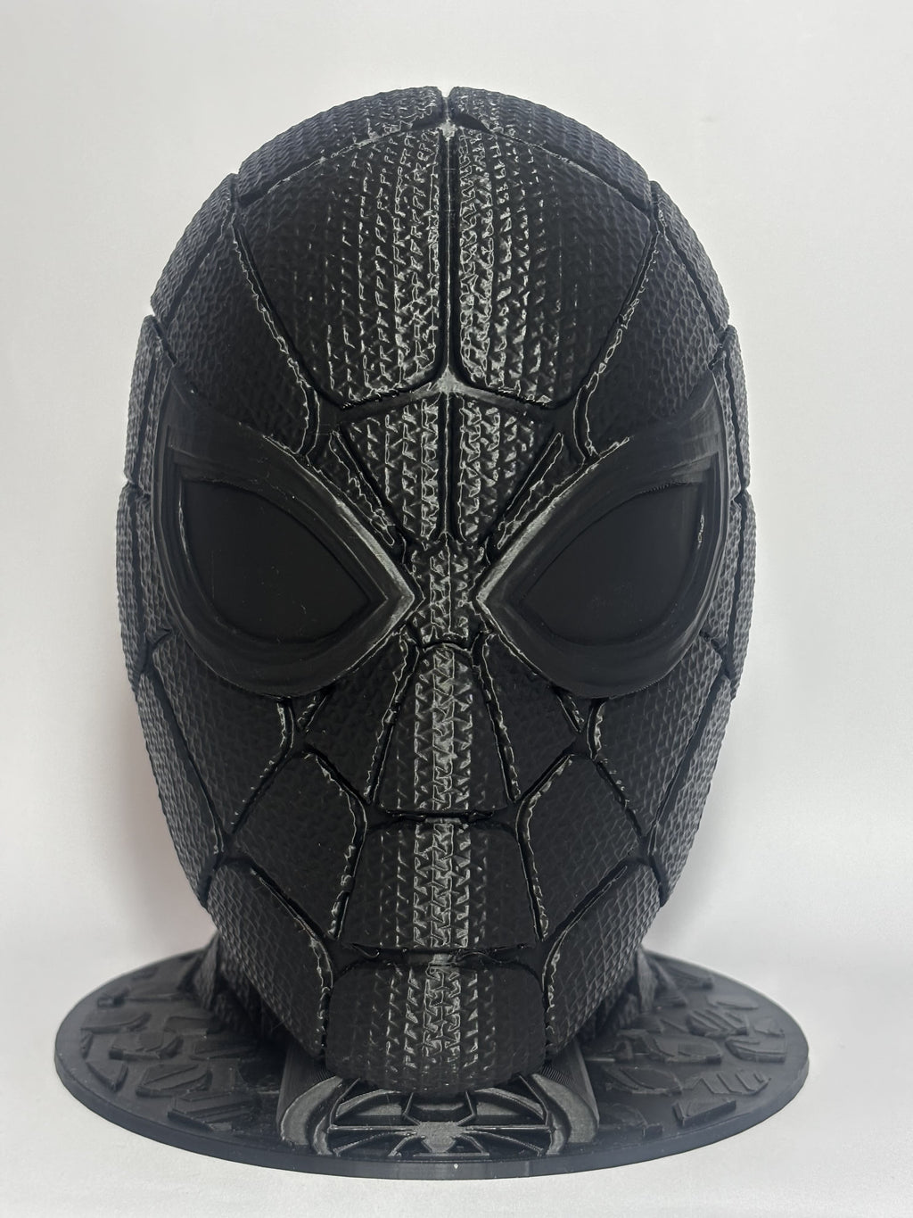 Soporte para Audifonos de SPIDERMAN