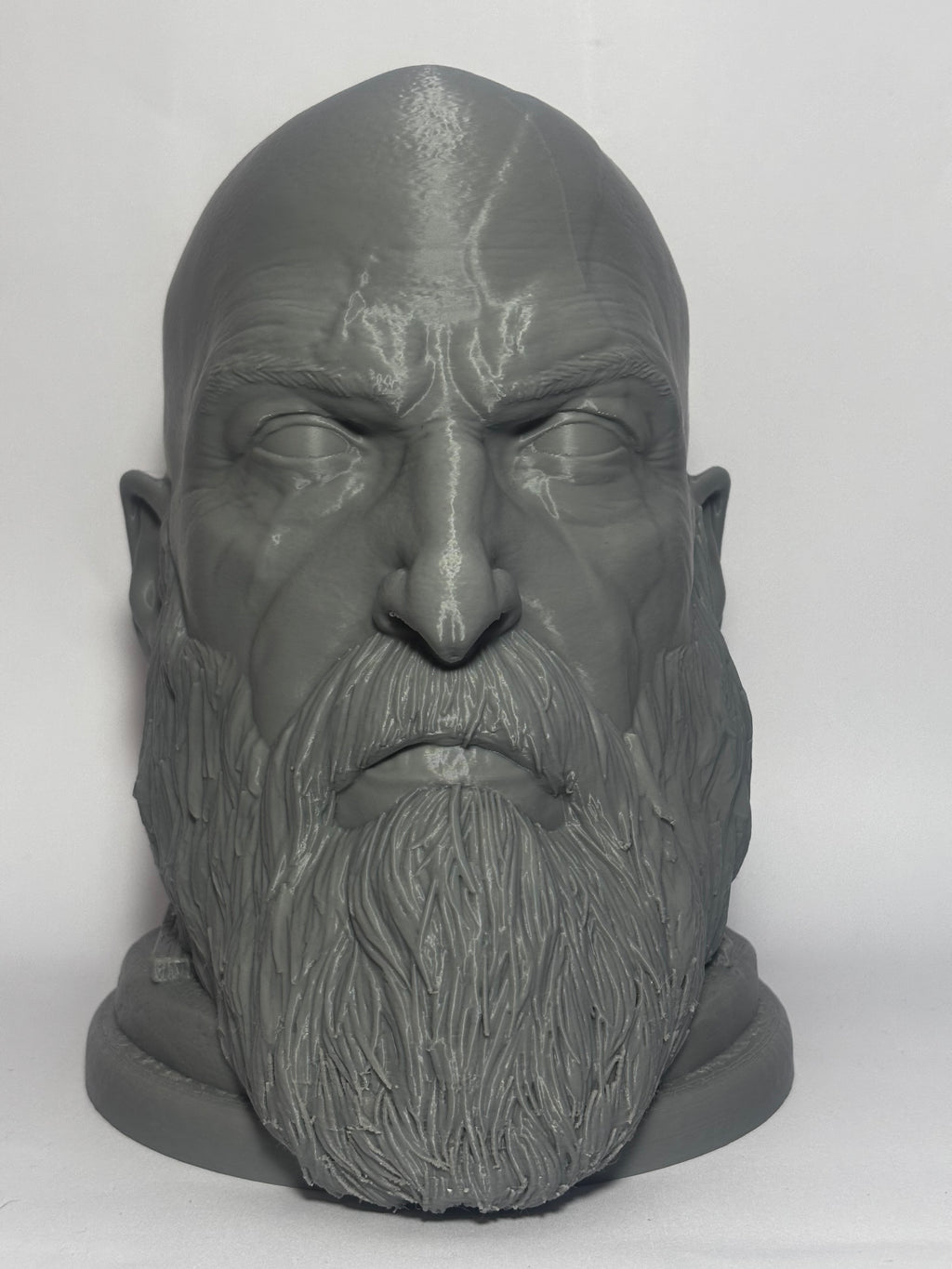 Soporte para Audifonos de KRATOS