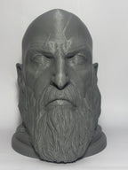Soporte para Audifonos de KRATOS