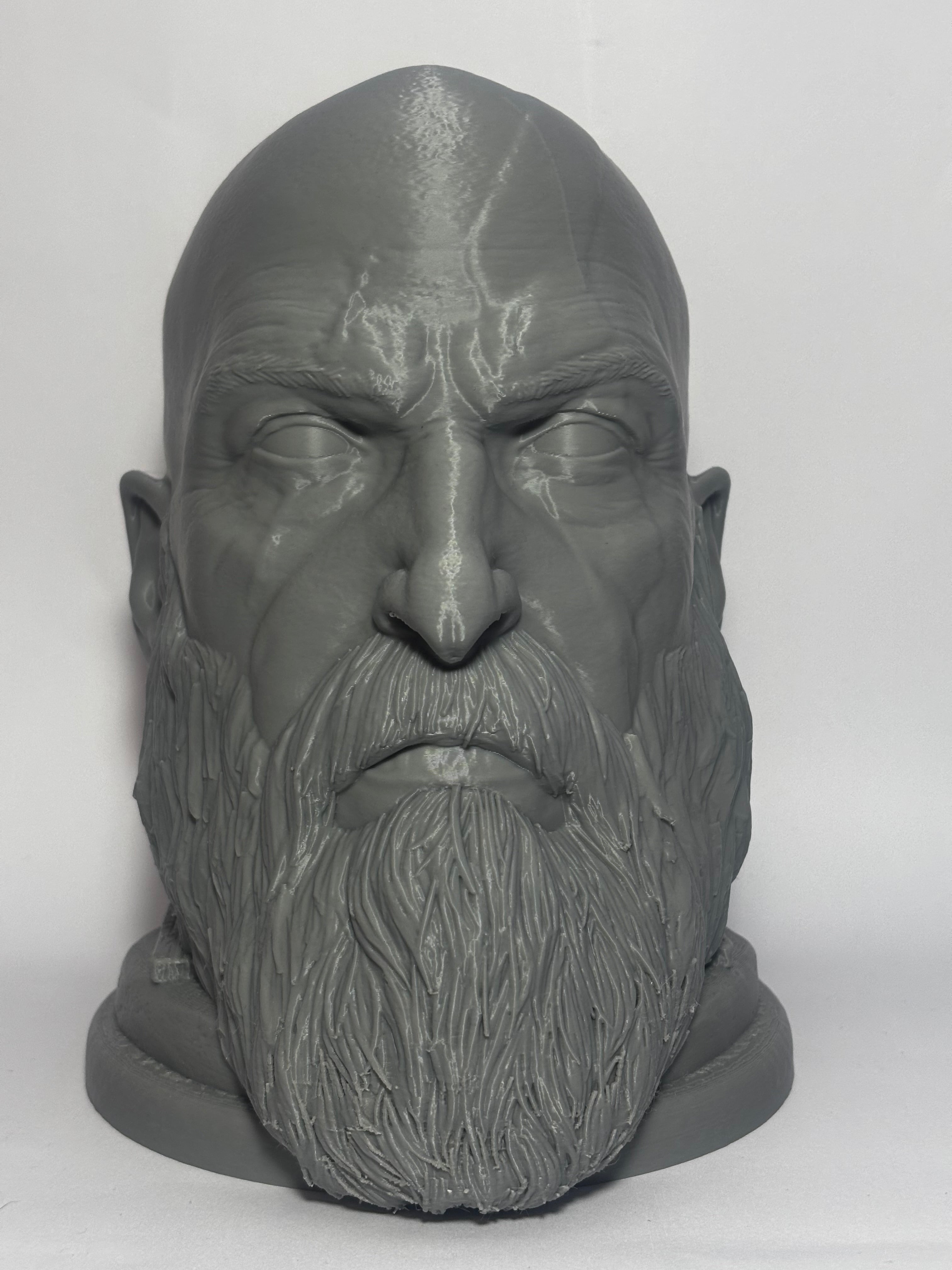 Soporte para Audifonos de KRATOS