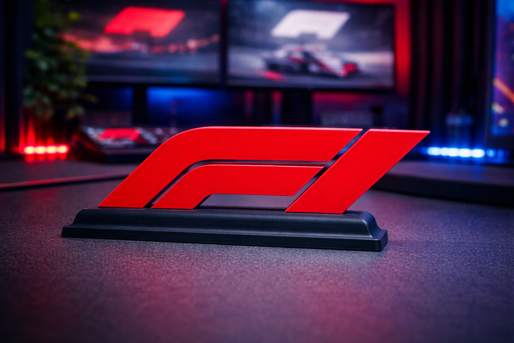 Logo Formula 1